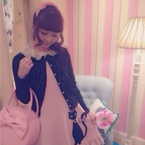 Meet your Posher, Sofia